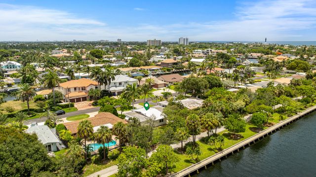 2870 NE 18TH Street, Pompano Beach, FL 33062