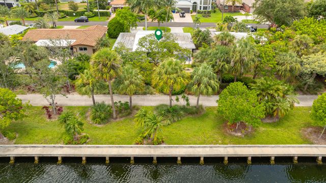 2870 NE 18TH Street, Pompano Beach, FL 33062