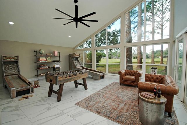 3322 Robinson Road Road, Missouri City, TX 77459