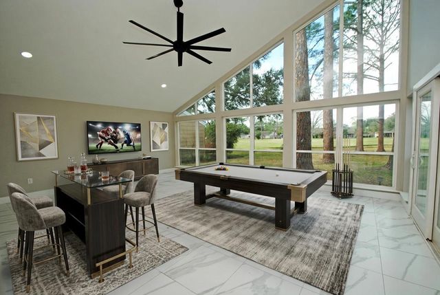 3322 Robinson Road Road, Missouri City, TX 77459