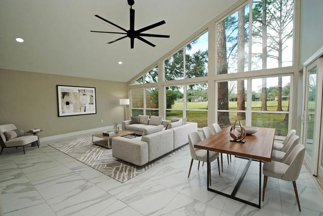 3322 Robinson Road Road, Missouri City, TX 77459