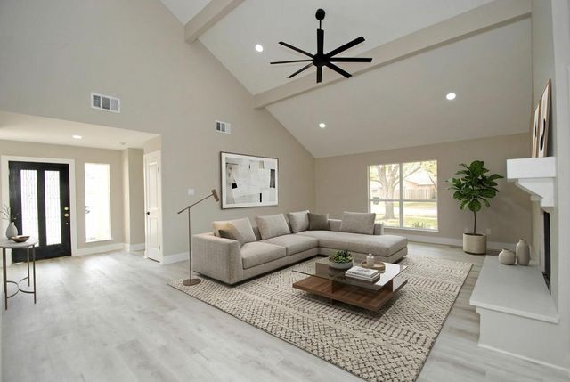 3322 Robinson Road Road, Missouri City, TX 77459