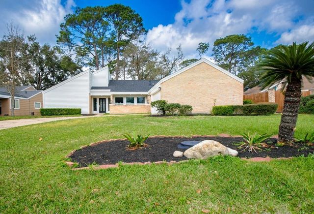 3322 Robinson Road Road, Missouri City, TX 77459