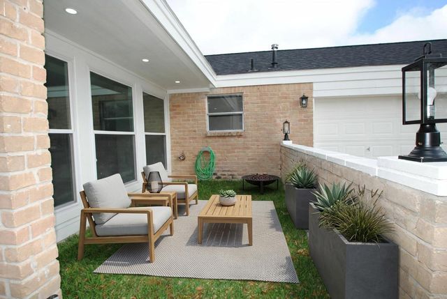 3322 Robinson Road Road, Missouri City, TX 77459