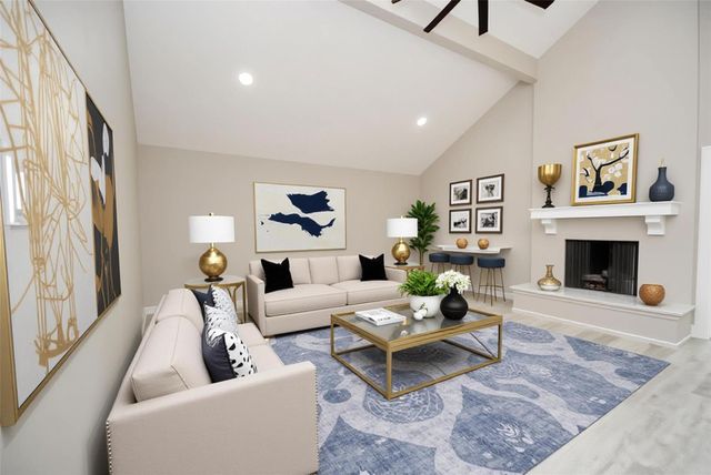 3322 Robinson Road Road, Missouri City, TX 77459