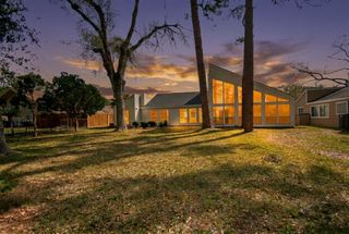 3322 Robinson Road Road, Missouri City, TX 77459