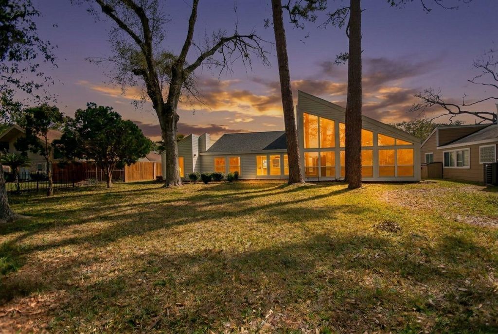 3322 Robinson Road Road, Missouri City, TX 77459