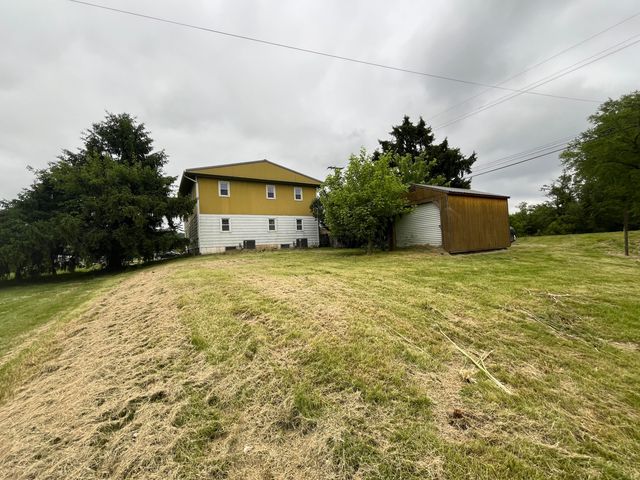 1791 Staddens Bridge Road SE, Newark, OH 43056