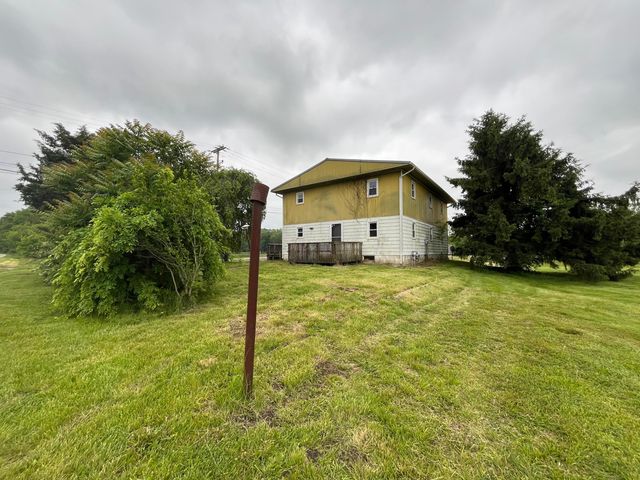 1791 Staddens Bridge Road SE, Newark, OH 43056