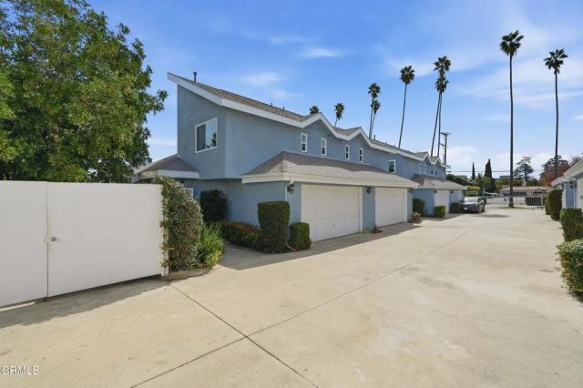 823 Earlham Street 4, Pasadena, CA 91101