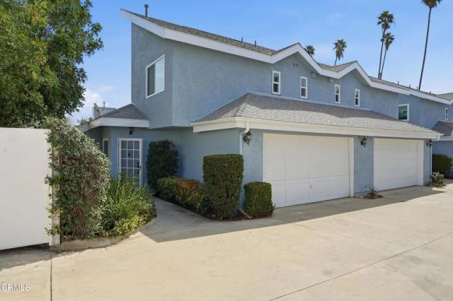 823 Earlham Street 4, Pasadena, CA 91101