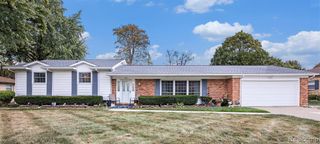 1482 Wagon Wheel Lane, Grand Blanc, MI 48439