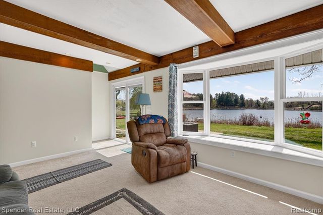 604 Gaffney, Highland, MI 48356