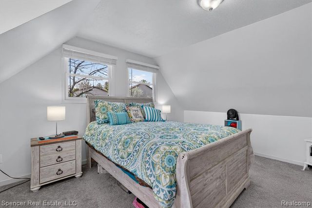 604 Gaffney, Highland, MI 48356