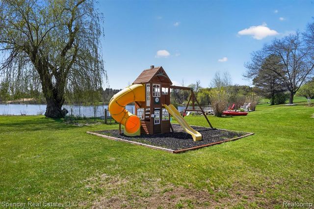 604 Gaffney, Highland, MI 48356