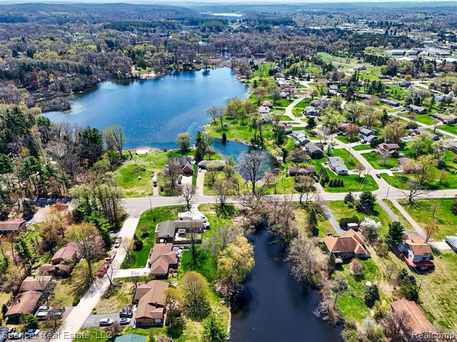 604 Gaffney, Highland, MI 48356