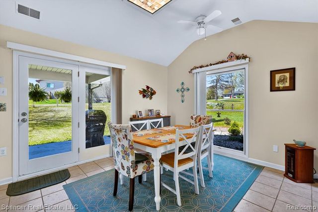 604 Gaffney, Highland, MI 48356