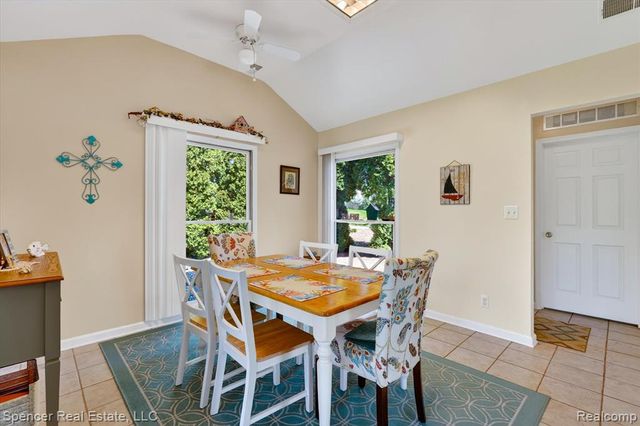 604 Gaffney, Highland, MI 48356