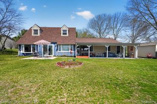 604 Gaffney, Highland, MI 48356