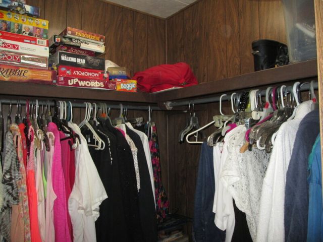 1353 Lause Road, Bullhead City, AZ 86442