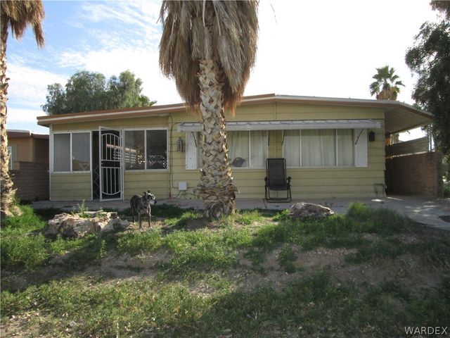 1353 Lause Road, Bullhead City, AZ 86442