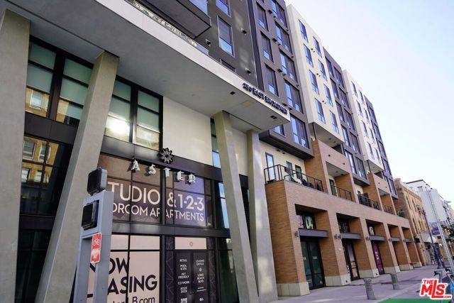 250 E Broadway 815, Long Beach, CA 90802