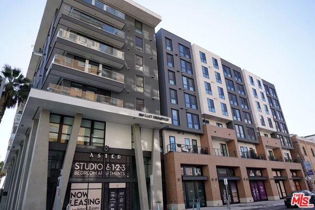 250 E Broadway 815, Long Beach, CA 90802