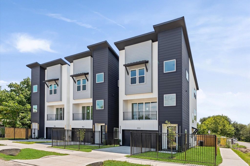 4104 Alice Street, Houston, TX 77021