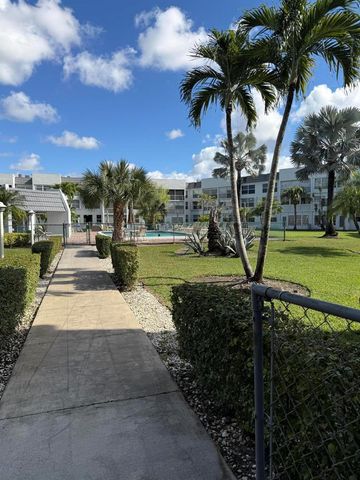 6650 Royal Palm Boulevard 205c, Margate, FL 33063