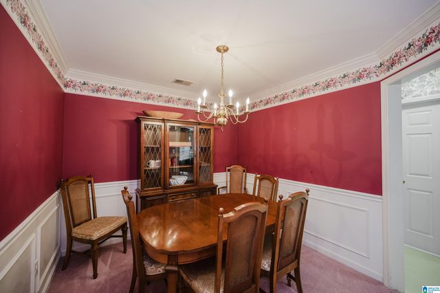 512 BARONNE STREET, Helena, AL 35080