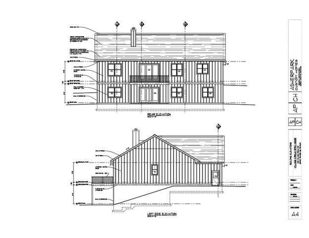 TBB 3494 Village Circle Drive, Traverse City, MI 49686