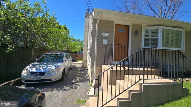 1113 GRANDIN AVE, Rockville, MD 20851