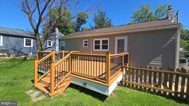 1113 GRANDIN AVE, Rockville, MD 20851