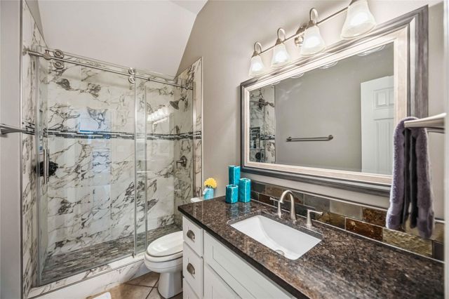 327 Silver Creek Circle, Richmond, TX 77406