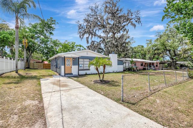 7015 FILBERT LANE, Tampa, FL 33637