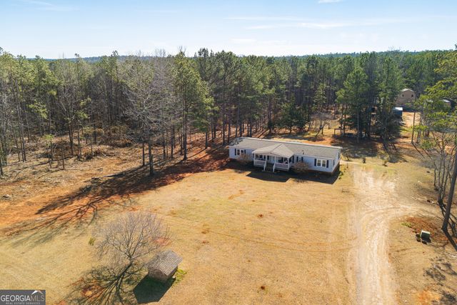 161 Cherokee Trail, Forsyth, GA 31029