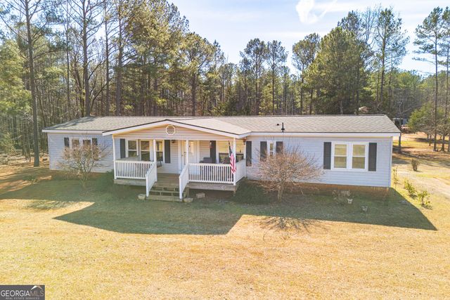 161 Cherokee Trail, Forsyth, GA 31029