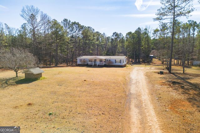 161 Cherokee Trail, Forsyth, GA 31029