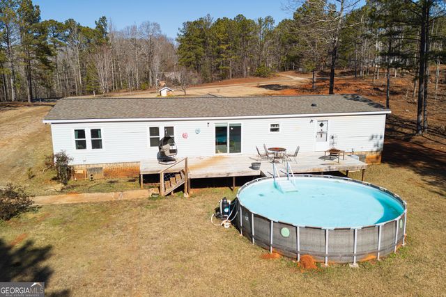 161 Cherokee Trail, Forsyth, GA 31029