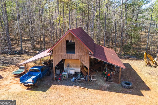 161 Cherokee Trail, Forsyth, GA 31029