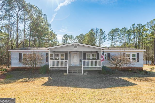 161 Cherokee Trail, Forsyth, GA 31029