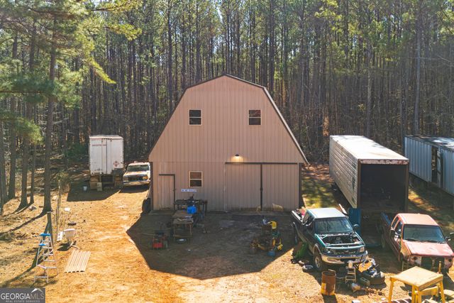 161 Cherokee Trail, Forsyth, GA 31029