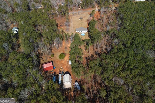 161 Cherokee Trail, Forsyth, GA 31029