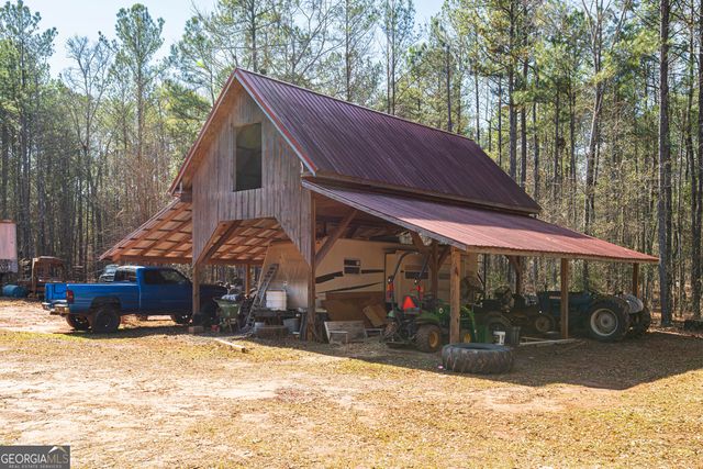 161 Cherokee Trail, Forsyth, GA 31029