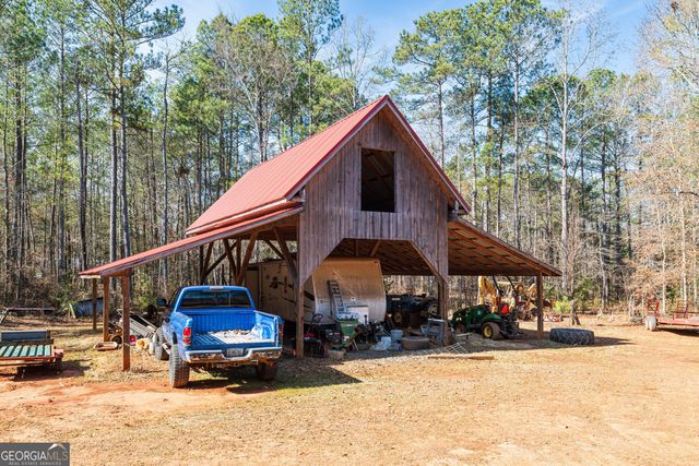 161 Cherokee Trail, Forsyth, GA 31029