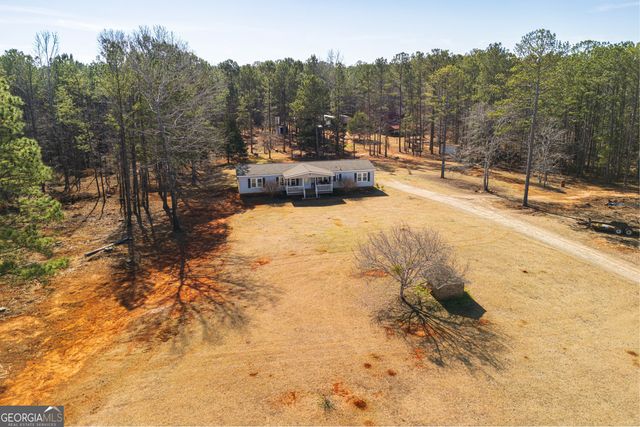 161 Cherokee Trail, Forsyth, GA 31029