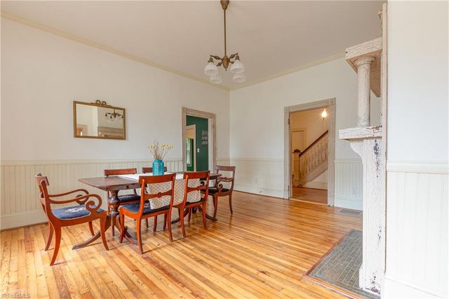 802 Lawsonville Avenue, Reidsville, NC 27320