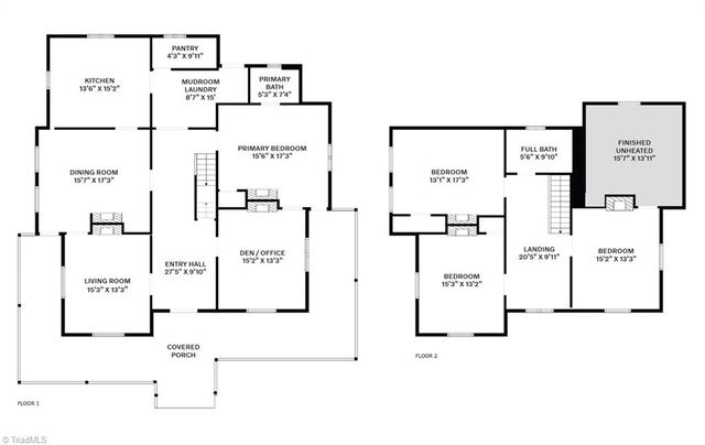 802 Lawsonville Avenue, Reidsville, NC 27320