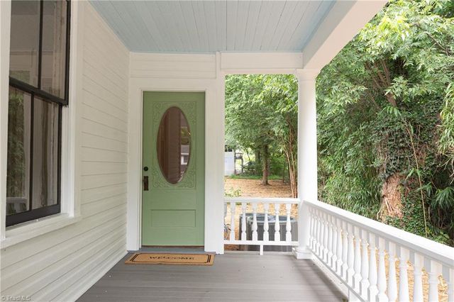 802 Lawsonville Avenue, Reidsville, NC 27320