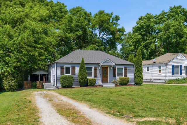 3715 Norma Dr, Nashville, TN 37211